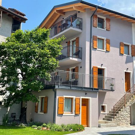 آركو B&B Nalu المظهر الخارجي الصورة
