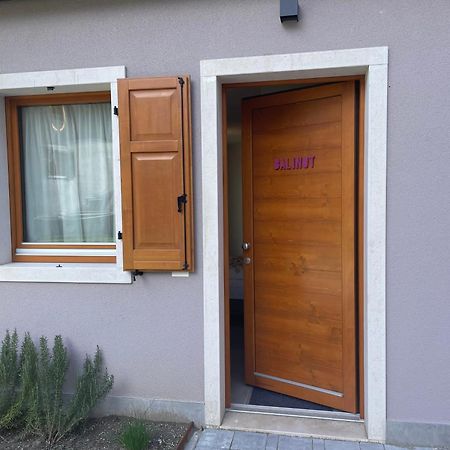 آركو B&B Nalu المظهر الخارجي الصورة