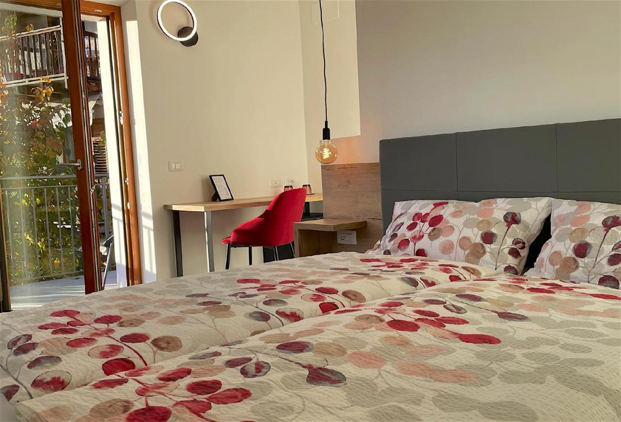 آركو B&B Nalu المظهر الخارجي الصورة