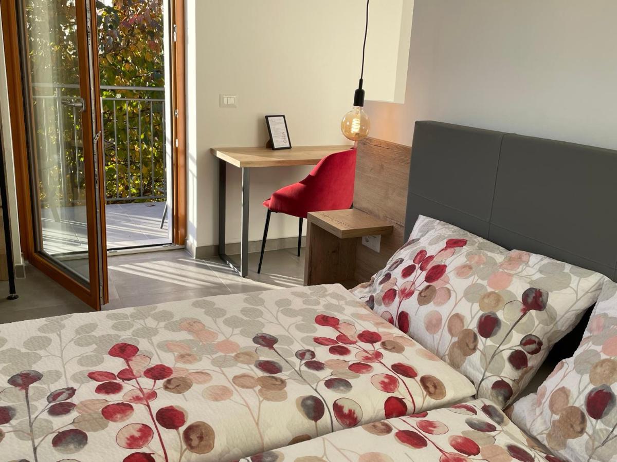 آركو B&B Nalu المظهر الخارجي الصورة