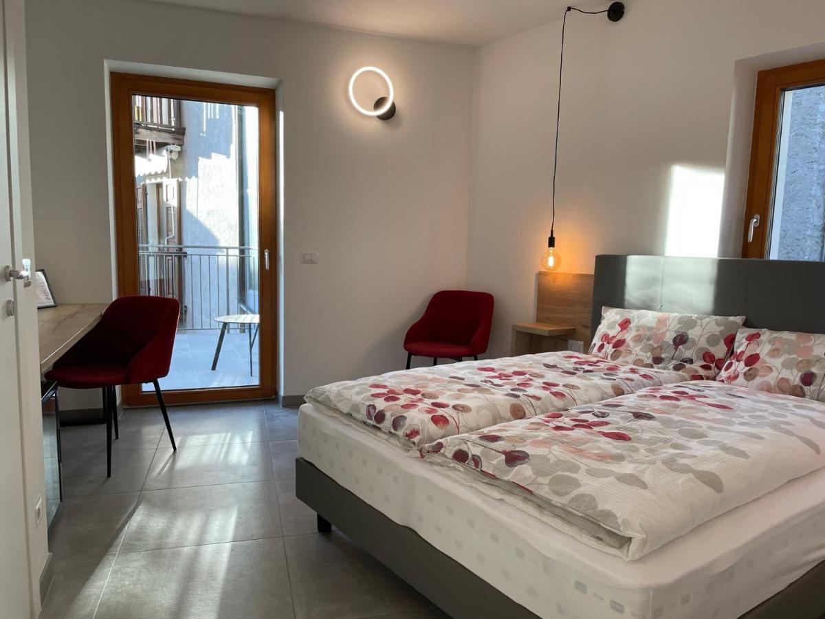 آركو B&B Nalu المظهر الخارجي الصورة