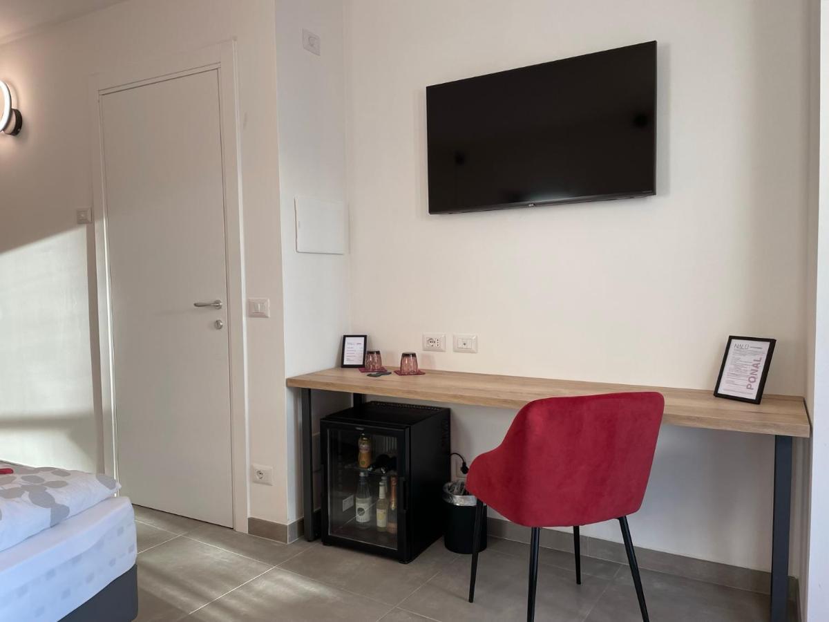 آركو B&B Nalu المظهر الخارجي الصورة