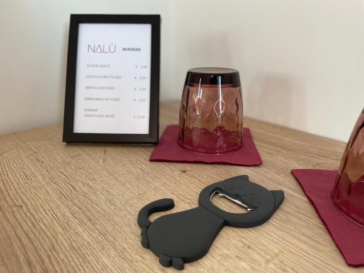 آركو B&B Nalu المظهر الخارجي الصورة