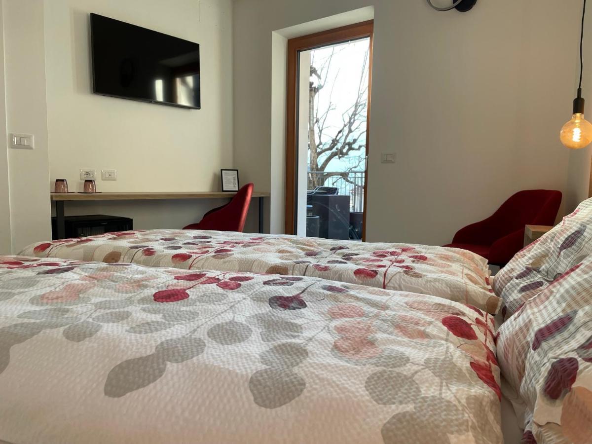 آركو B&B Nalu المظهر الخارجي الصورة