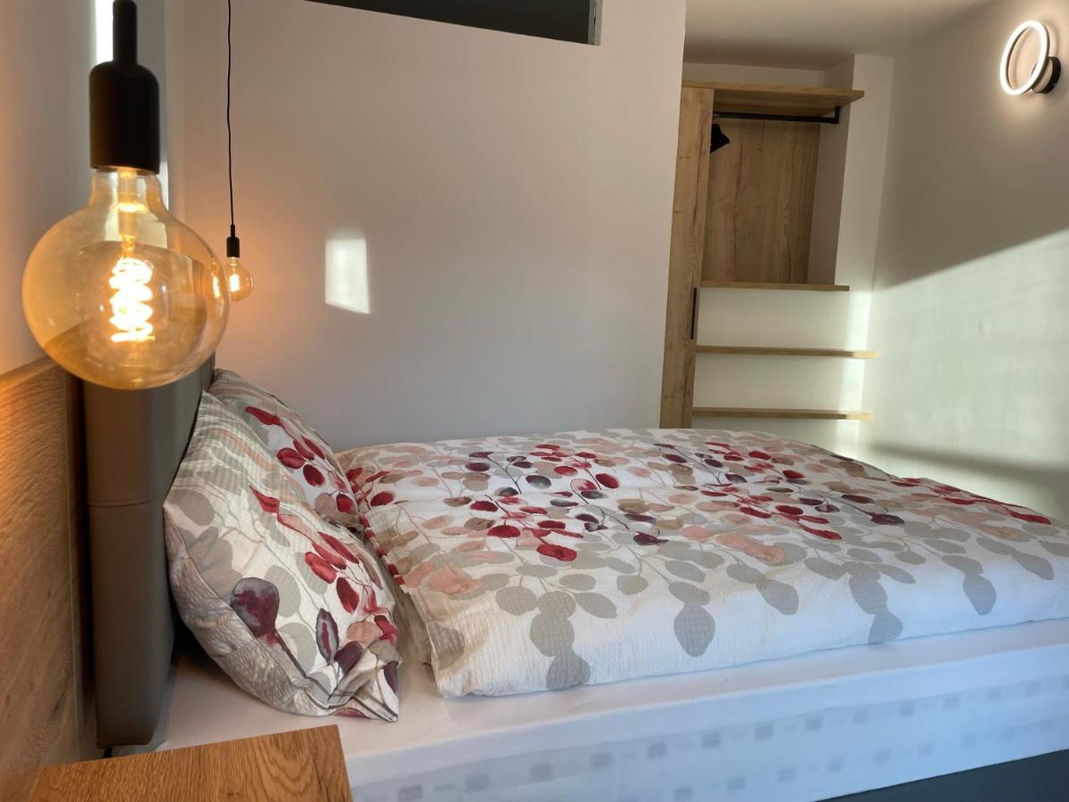 آركو B&B Nalu المظهر الخارجي الصورة