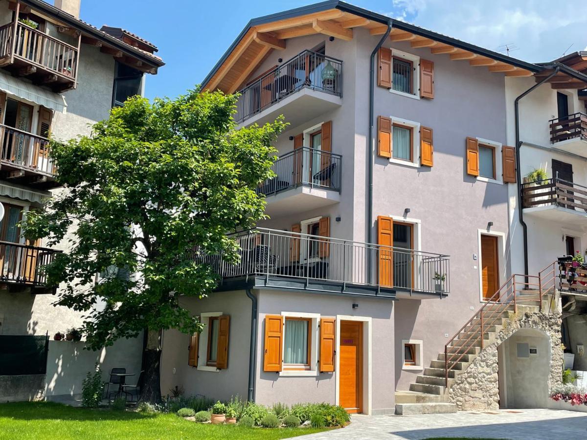 آركو B&B Nalu المظهر الخارجي الصورة