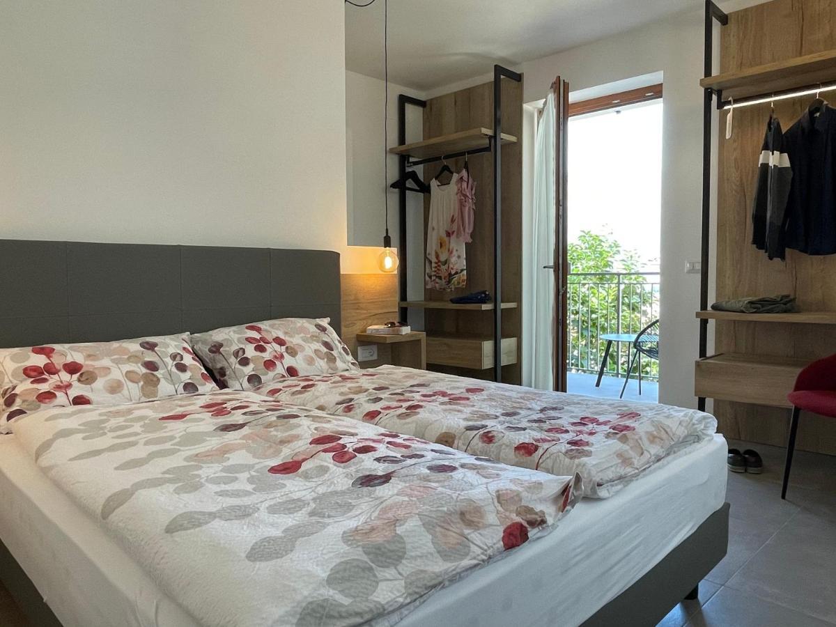 آركو B&B Nalu المظهر الخارجي الصورة