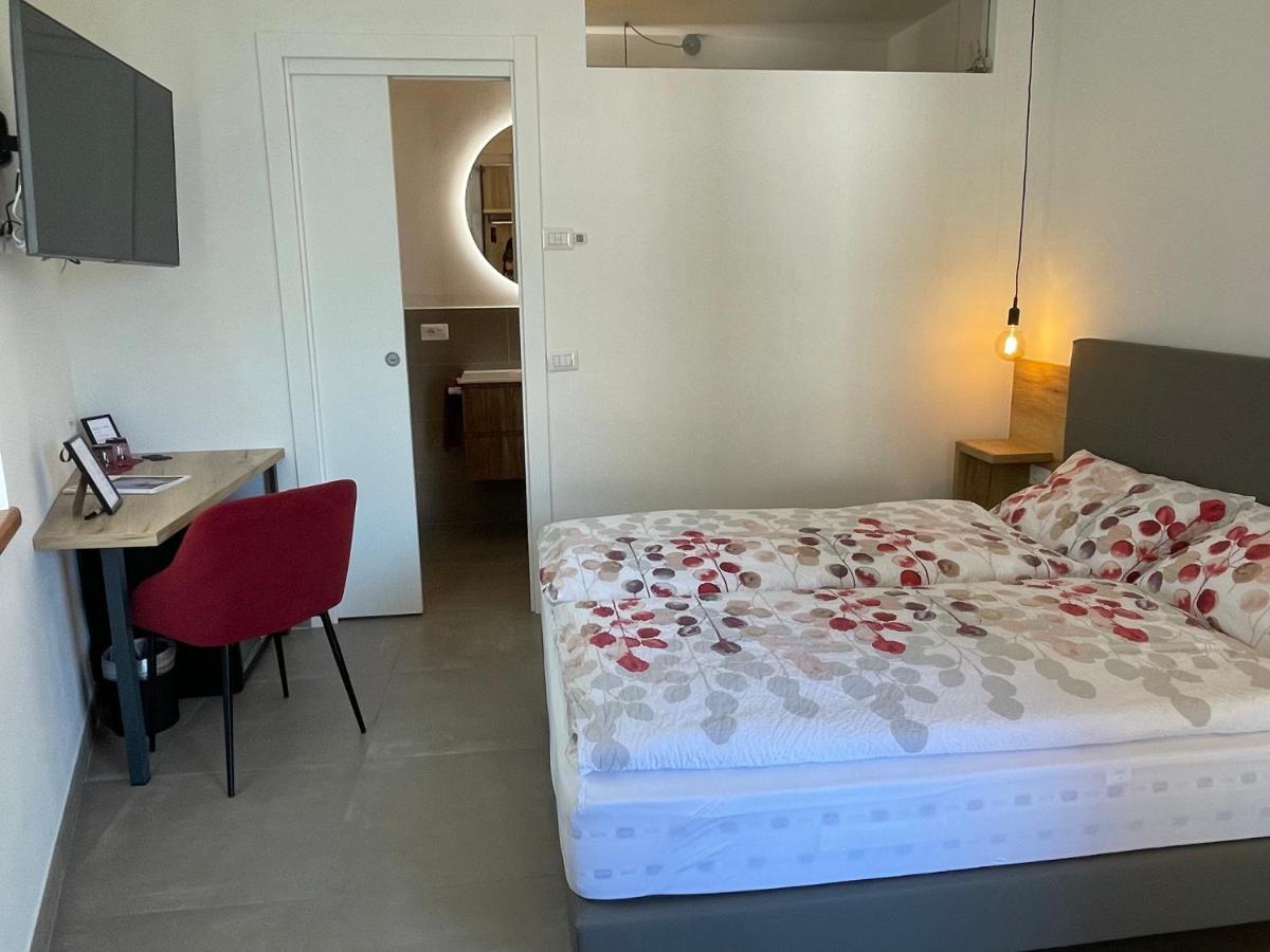 آركو B&B Nalu المظهر الخارجي الصورة