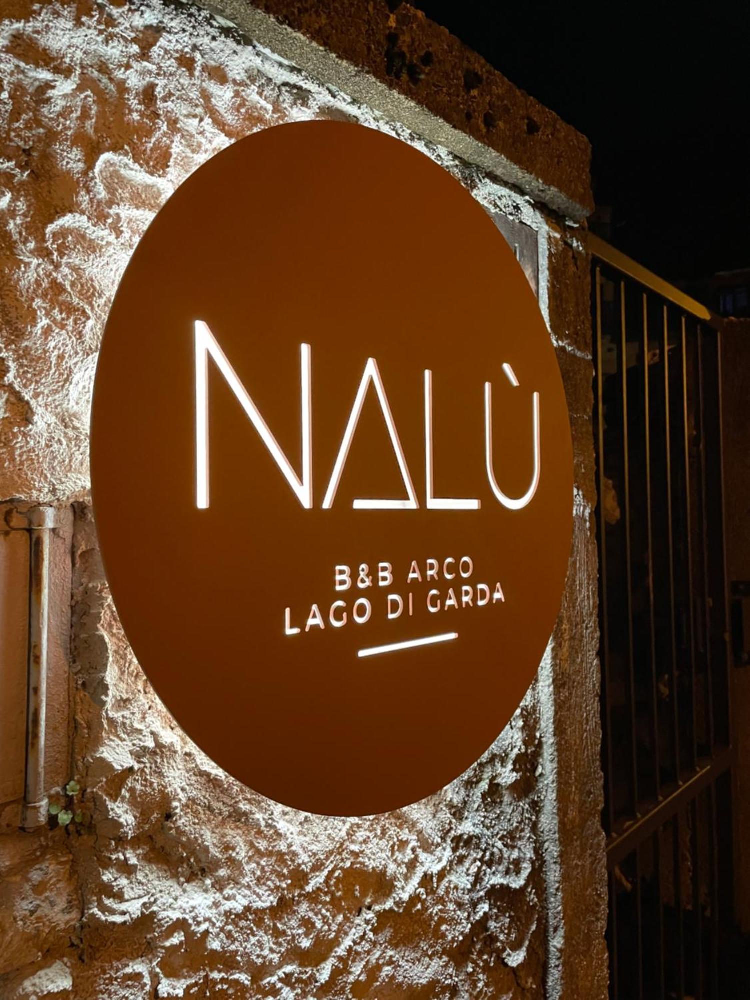 آركو B&B Nalu المظهر الخارجي الصورة